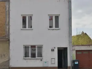 Pronájem bytu 2+kk, Brno - Husovice, Valchařská, 68 m2