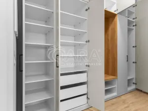 Pronájem bytu 3+kk, Praha - Hlubočepy, Fabiánové, 70 m2