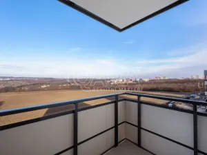 Pronájem bytu 3+kk, Praha - Hlubočepy, Fabiánové, 70 m2