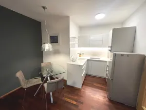 Pronájem bytu 2+kk, Rudná, Hořelická, 47 m2