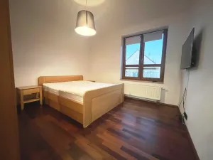 Pronájem bytu 2+kk, Rudná, Hořelická, 47 m2