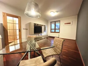 Pronájem bytu 2+kk, Rudná, Hořelická, 47 m2