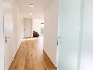 Prodej bytu 3+kk, Praha - Smíchov, U Dívčích hradů, 123 m2