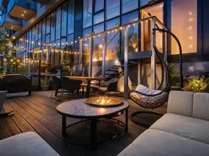 Prodej bytu 3+kk, Praha - Smíchov, Gabrielská, 134 m2