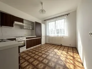 Pronájem bytu 2+1, Zbůch, U Vlečky, 57 m2