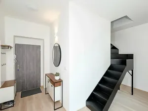 Prodej bytu 2+kk, Brno, Koliště, 63 m2