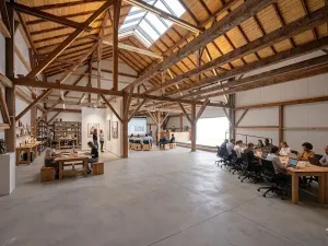 Prodej obchodního prostoru, Furth im Wald, Německo, 584 m2