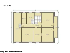 Prodej obchodního prostoru, Furth im Wald, Německo, 584 m2