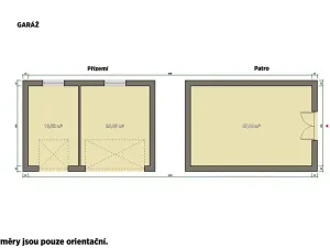 Prodej obchodního prostoru, Furth im Wald, Německo, 584 m2