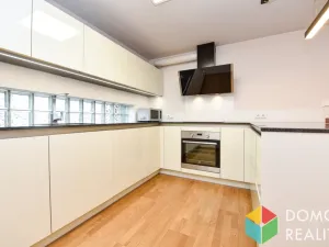 Prodej bytu 3+kk, Beroun - Beroun-Město, Nad Paloučkem, 108 m2