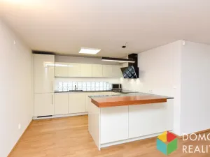 Prodej bytu 3+kk, Beroun - Beroun-Město, Nad Paloučkem, 108 m2