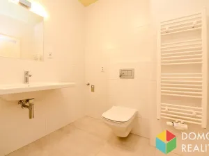 Prodej bytu 3+kk, Beroun - Beroun-Město, Nad Paloučkem, 108 m2