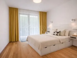 Pronájem bytu 2+kk, Praha - Košíře, Naskové, 53 m2