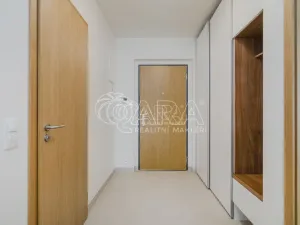 Pronájem bytu 2+kk, Praha - Košíře, Naskové, 53 m2