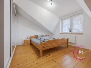 Prodej rodinného domu, Hodice, 108 m2