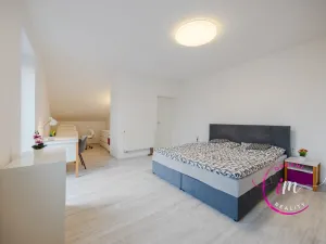 Prodej rodinného domu, Hodice, 108 m2