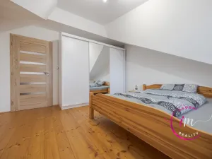 Prodej rodinného domu, Hodice, 108 m2