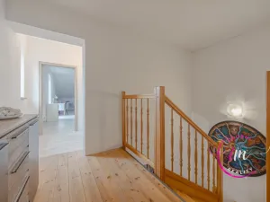 Prodej rodinného domu, Hodice, 108 m2