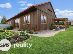 Prodej rodinného domu, Orlová - Poruba, Stará štreka, 55 m2