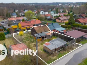Prodej rodinného domu, Orlová - Poruba, Stará štreka, 55 m2
