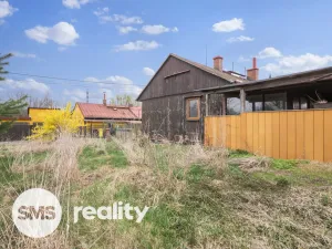 Prodej rodinného domu, Orlová - Poruba, Stará štreka, 55 m2