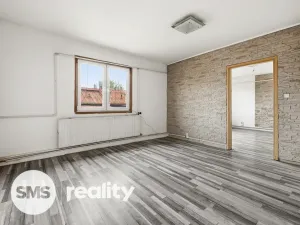 Prodej rodinného domu, Orlová - Poruba, Stará štreka, 55 m2