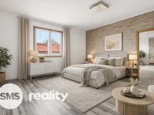 Prodej rodinného domu, Orlová - Poruba, Stará štreka, 55 m2