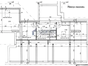 Prodej bytu 4+kk, Praha, Tolstého, 145 m2