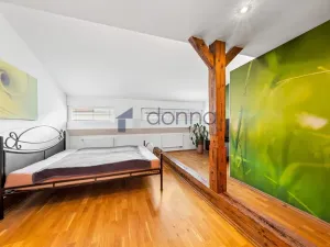 Prodej bytu 4+kk, Praha, Tolstého, 145 m2