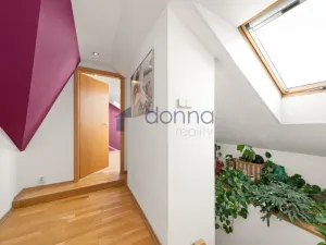 Prodej bytu 4+kk, Praha, Tolstého, 145 m2