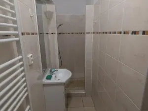 Pronájem bytu 2+kk, Duchcov, Husova, 37 m2