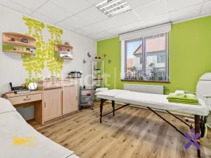 Prodej rodinného domu, Napajedla, Žerotínova, 239 m2