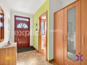 Prodej rodinného domu, Napajedla, Žerotínova, 239 m2