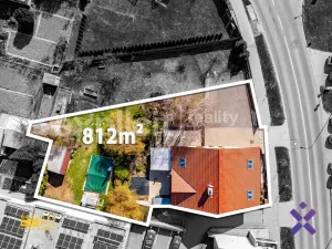 Prodej rodinného domu, Napajedla, Žerotínova, 239 m2