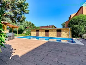 Prodej rodinného domu, Sadov - Bor, 470 m2