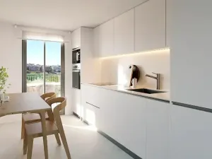 Prodej bytu 2+kk, Calvià, Španělsko, carrer de Cabo Juan García, 54 m2