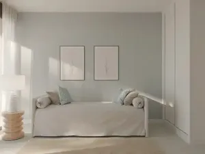 Prodej bytu 2+kk, Calvià, Španělsko, carrer de Cabo Juan García, 54 m2