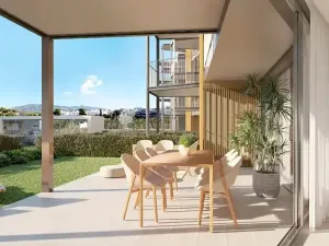 Prodej bytu 2+kk, Calvià, Španělsko, carrer de Cabo Juan García, 54 m2