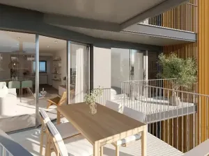 Prodej bytu 2+kk, Calvià, Španělsko, carrer de Cabo Juan García, 54 m2