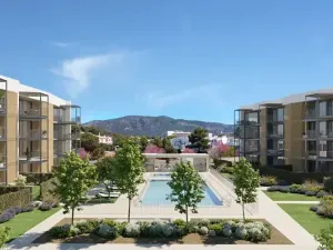 Prodej bytu 2+kk, Calvià, Španělsko, carrer de Cabo Juan García, 54 m2