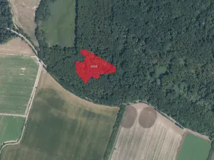 Prodej pole, Přerov nad Labem, 46216 m2