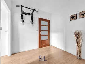 Prodej bytu 3+1, Ústí nad Labem, Peškova, 81 m2