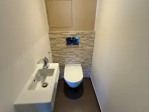 Pronájem bytu 3+kk, Praha - Krč, Hurbanova, 61 m2