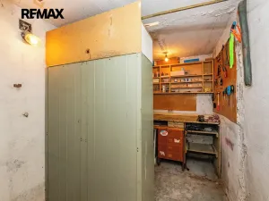 Prodej bytu 3+kk, Praha - Dejvice, Mydlářka, 51 m2