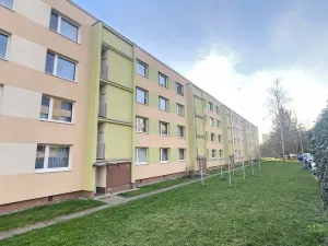 Prodej bytu 4+1, Litoměřice, Krátká, 66 m2