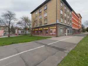 Prodej bytu 3+1, Karviná - Nové Město, tř. Osvobození, 71 m2
