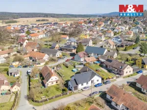 Prodej rodinného domu, Tymákov, 154 m2