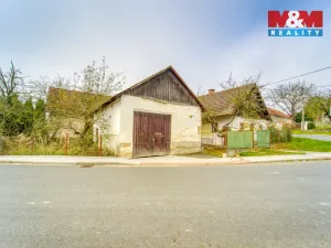 Prodej chalupy, Zahořany, 80 m2