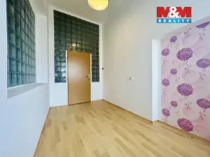 Pronájem kanceláře, Klatovy - Klatovy I, Kpt. Jaroše, 9 m2