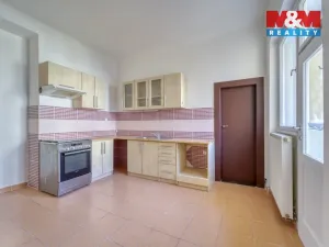 Pronájem bytu 2+1, Plzeň - Jižní Předměstí, Na Belánce, 85 m2